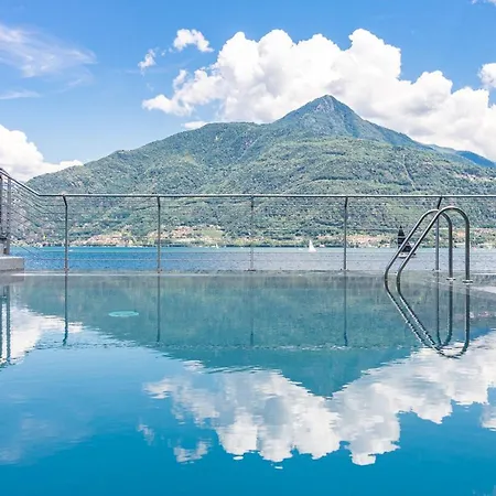 Vila Villa Del Sasso, Cremia Lake Como Cremia