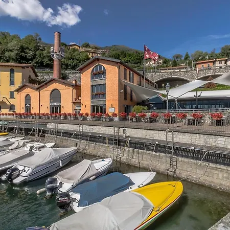 Villa Del Sasso Cremia Lakefront Villa With Jacuzzi And Pool * Cremia