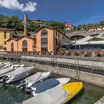 Del Sasso, * Cremia