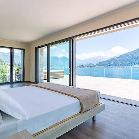 Villa Del Sasso, Cremia Lake Como