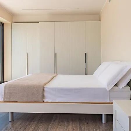 Vila Villa Del Sasso, Cremia Lake Como *