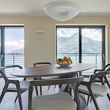 Villa Del Sasso Cremia Lakefront Villa With Jacuzzi And Pool Villa