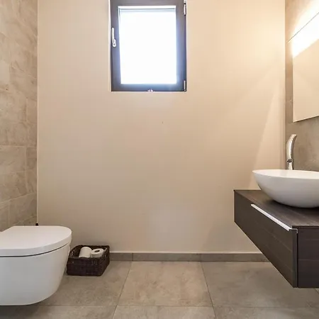 Vila Villa Del Sasso, Cremia Lake Como