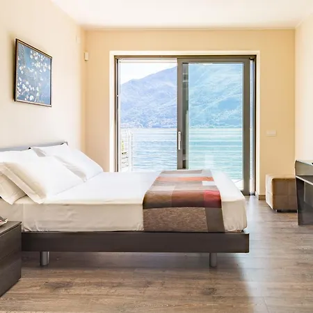 Villa Del Sasso Cremia Lakefront Villa With Jacuzzi And Pool