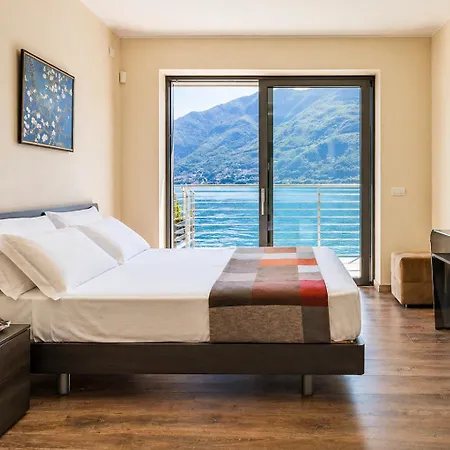 Villa Del Sasso, Cremia