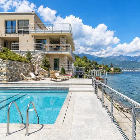 Villa Del Sasso,