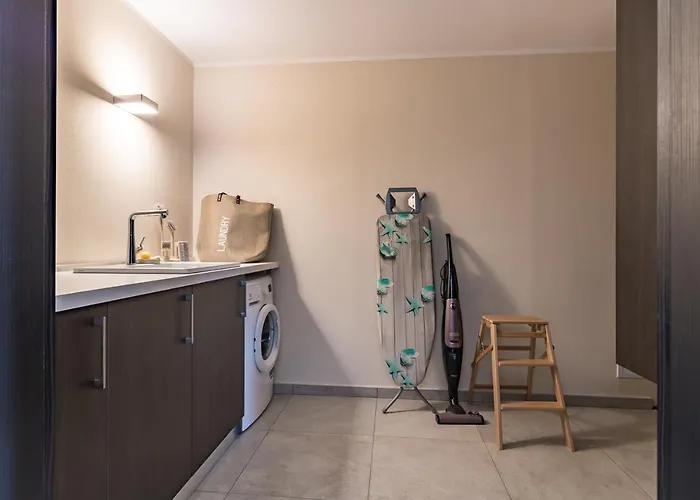 Villa Del Sasso, Cremia