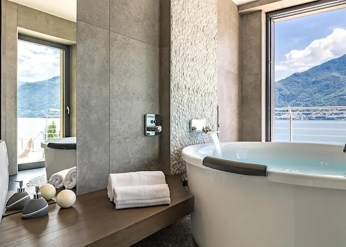 Villa Del Sasso, Cremia