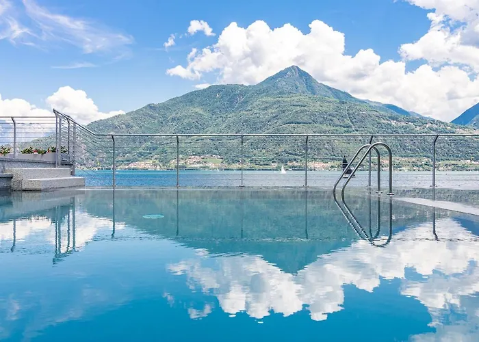 Villa Del Sasso, Cremia