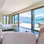 Villa Del Sasso, Cremia
