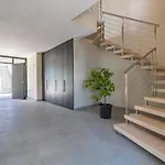 Villa Del Sasso, Cremia