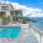 Villa Del Sasso, *
