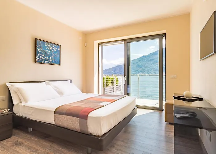 Villa Del Sasso, Cremia