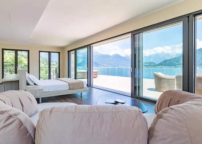 Villa Del Sasso, Cremia