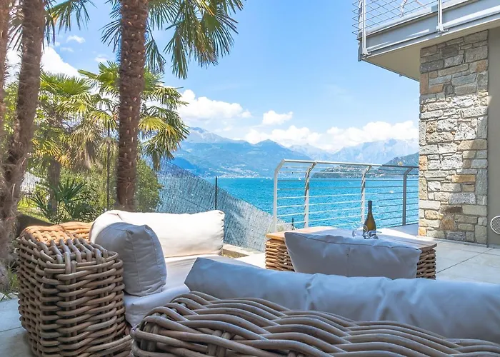 Villa Del Sasso, Cremia